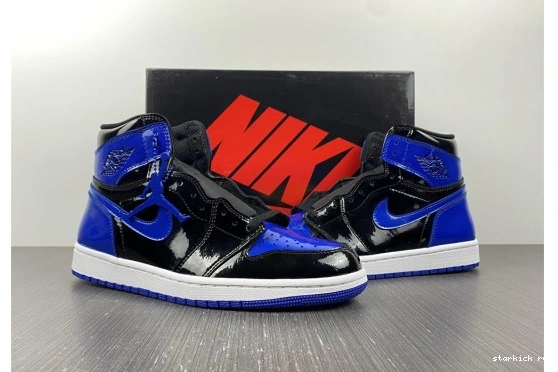 Air o Retr 555088-404 AJ1 Jordan 555088-405 1 OG 1007